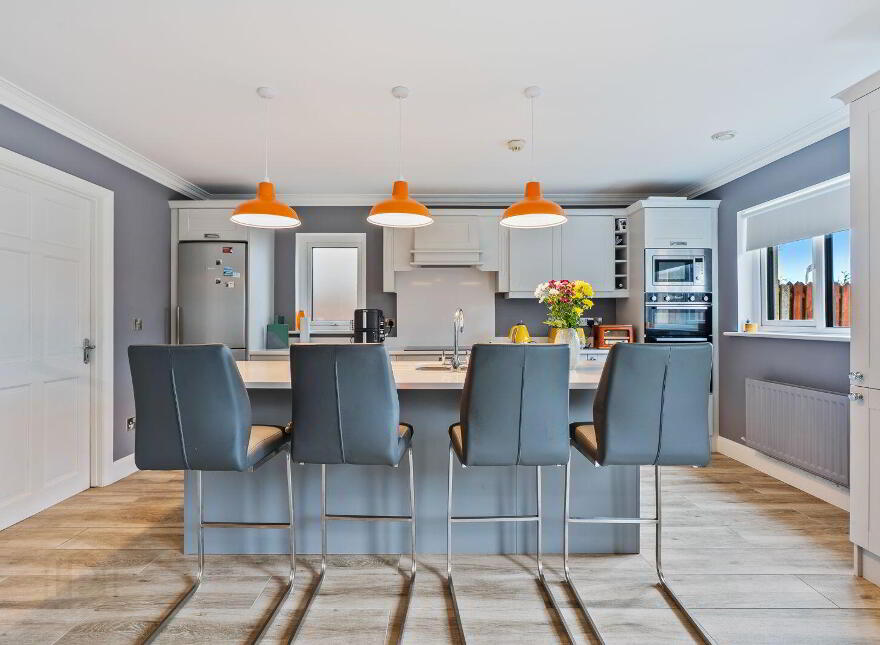 17 Cois Abhainn, Ballymakeagh, Ballymakeagh, P36KX26