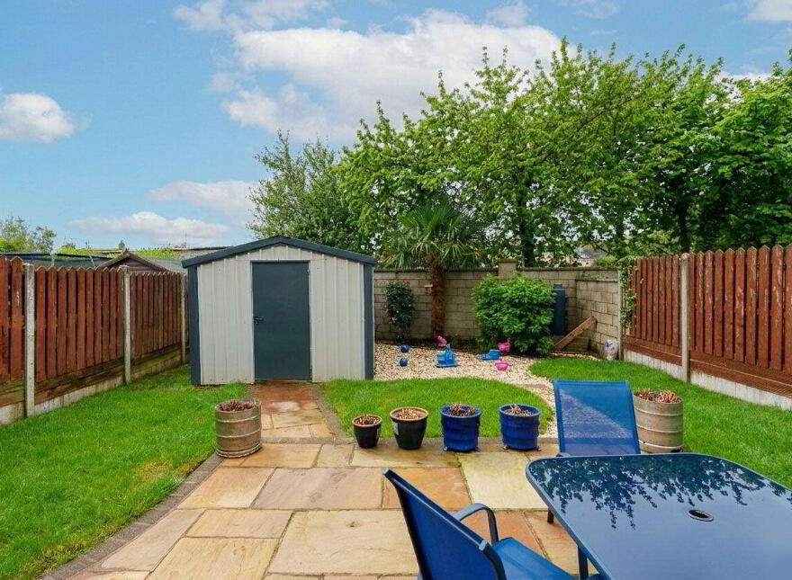 17 Cois Abhainn, Ballymakeagh, Ballymakeagh, P36KX26