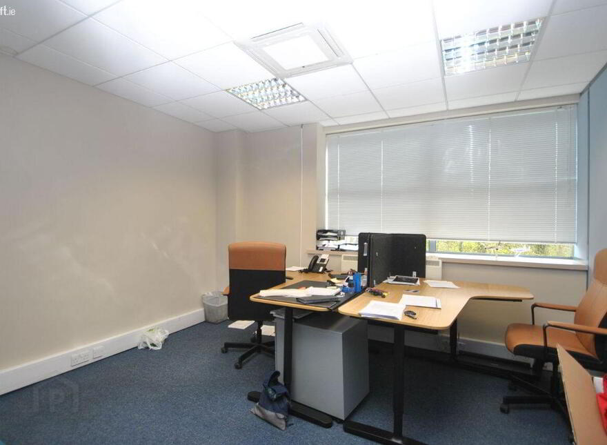 Unit 01, D3d Geomatics Limited, The Airport Hub, Furry Park Industrial ...Dublin, D09
