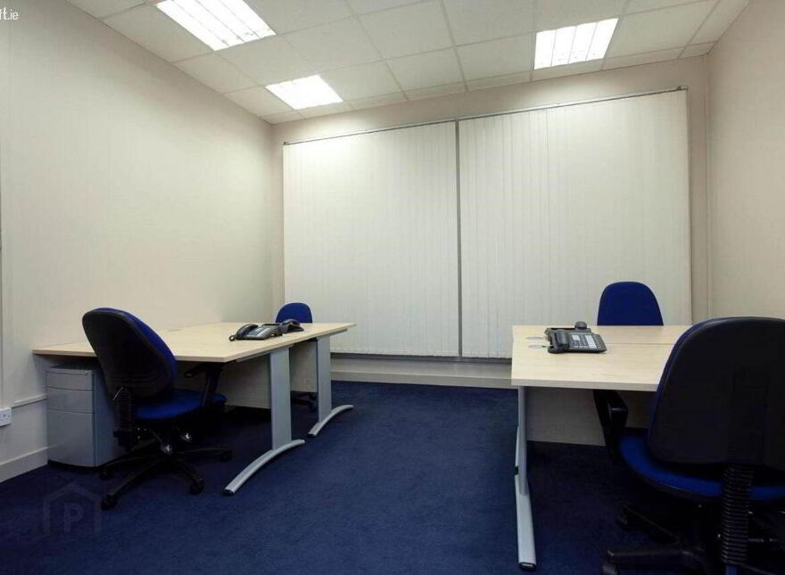 Unit 01, D3d Geomatics Limited, The Airport Hub, Furry Park Industrial ...Dublin, D09