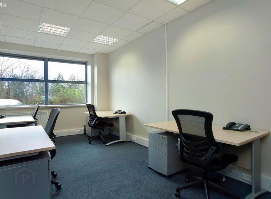 Unit 01, D3d Geomatics Limited, The Airport Hub, Furry Park Industrial ...Dublin, D09