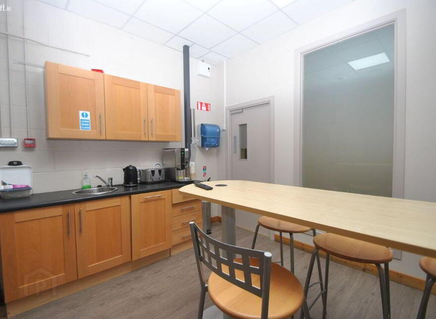 Unit 01, D3d Geomatics Limited, The Airport Hub, Furry Park Industrial ...Dublin, D09