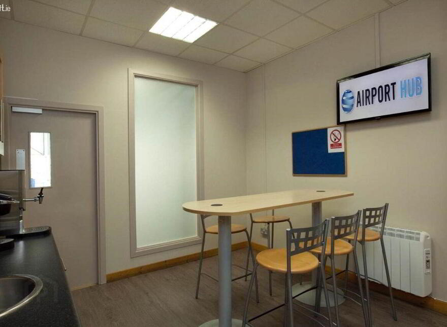 Unit 01, D3d Geomatics Limited, The Airport Hub, Furry Park Industrial ...Dublin, D09