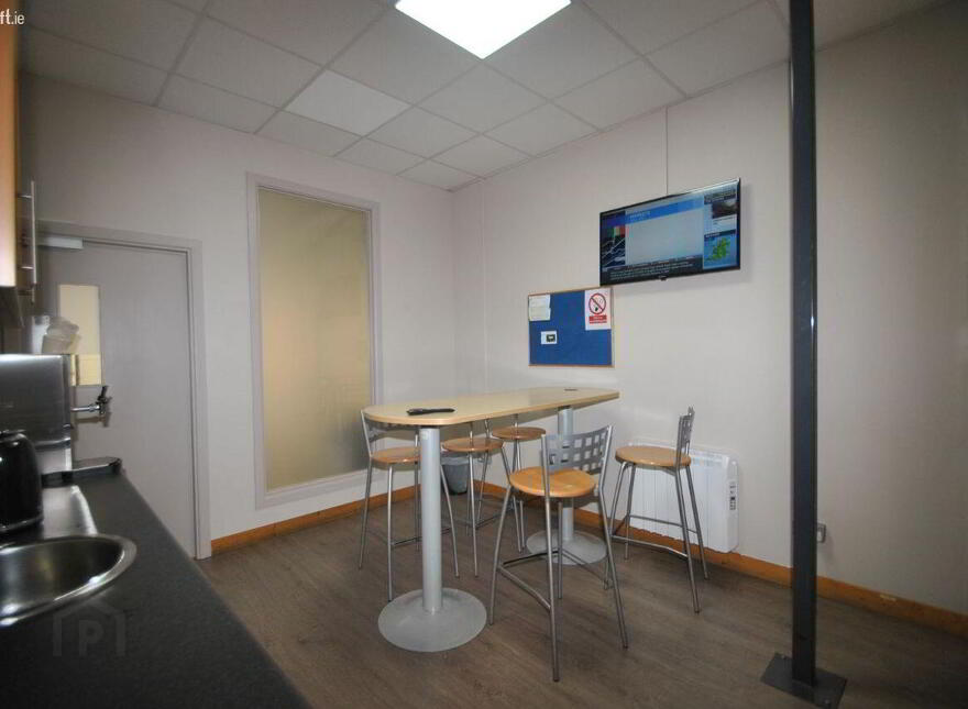 Unit 01, D3d Geomatics Limited, The Airport Hub, Furry Park Industrial ...Dublin, D09