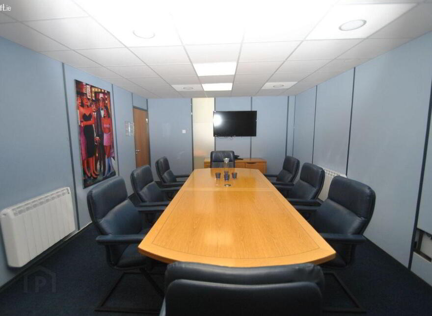 Unit 01, D3d Geomatics Limited, The Airport Hub, Furry Park Industrial ...Dublin, D09