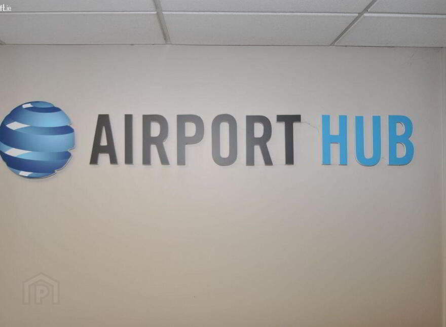 Unit 01, D3d Geomatics Limited, The Airport Hub, Furry Park Industrial ...Dublin, D09