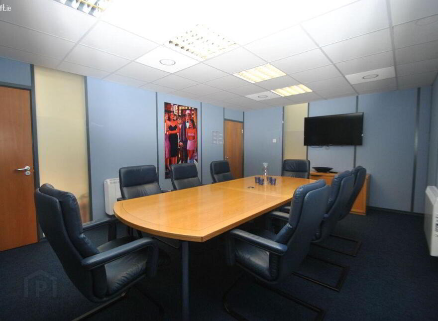 Unit 01, D3d Geomatics Limited, The Airport Hub, Furry Park Industrial ...Dublin, D09