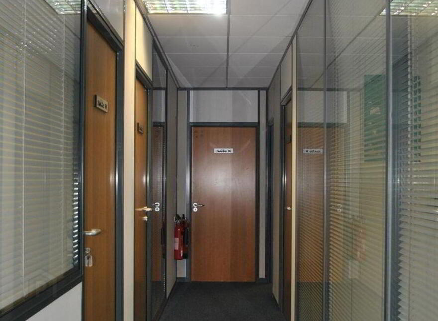 Unit 01, D3d Geomatics Limited, The Airport Hub, Furry Park Industrial ...Dublin, D09