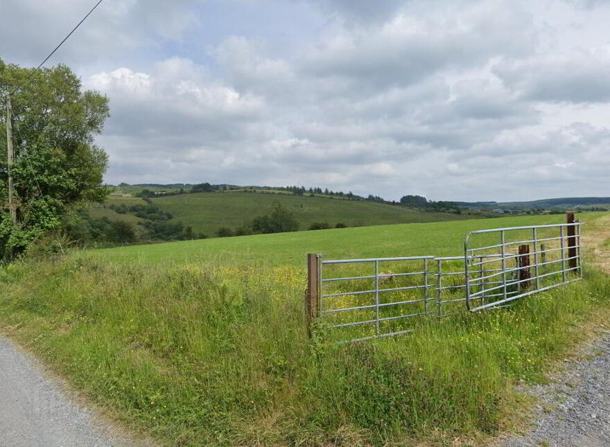 O P, P Farm House & C, 55 Acres, Mill Road, Cooneen, Enniskillen, BT94 4FY