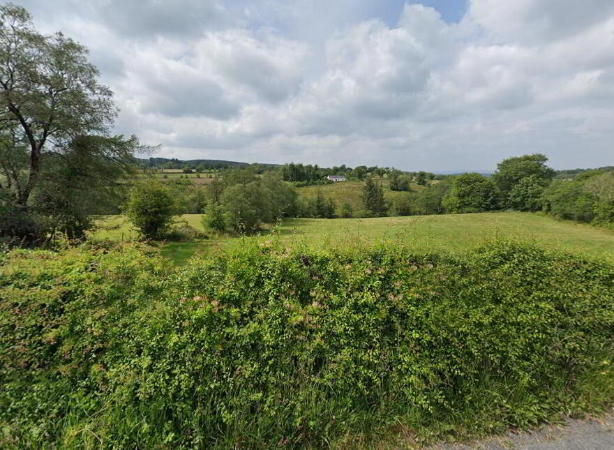 O P, P Farm House & C, 55 Acres, Mill Road, Cooneen, Enniskillen, BT94 4FY