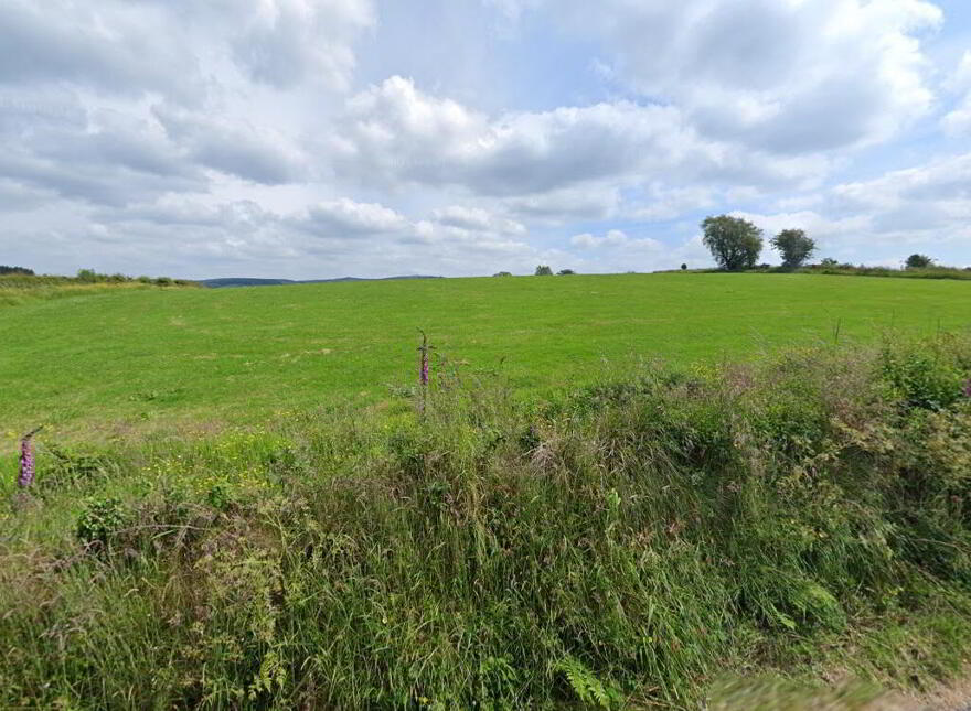 O P, P Farm House & C, 55 Acres, Mill Road, Cooneen, Enniskillen, BT94 4FY