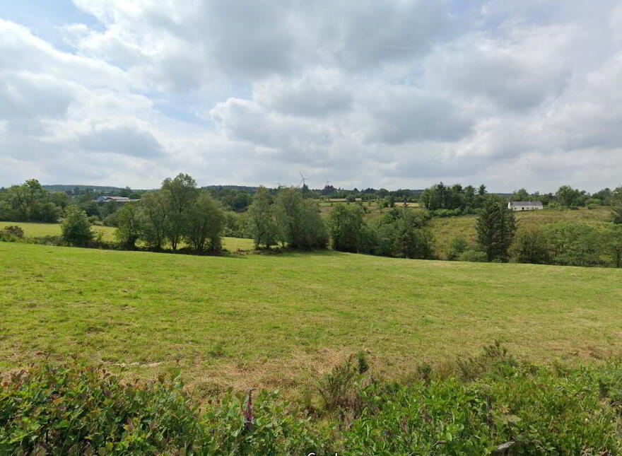 O P, P Farm House & C, 55 Acres, Mill Road, Cooneen, Enniskillen, BT94 4FY