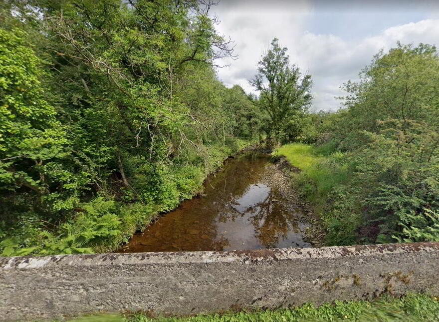 O P, P Farm House & C, 55 Acres, Mill Road, Cooneen, Enniskillen, BT94 4FY