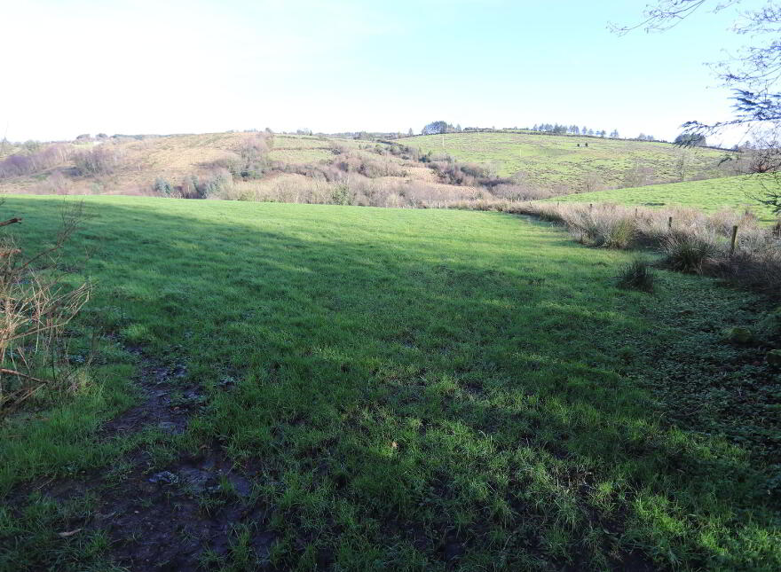 O P, P Farm House & C, 55 Acres, Mill Road, Cooneen, Enniskillen, BT94 4FY