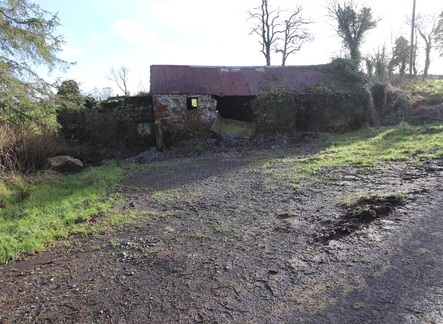 O P, P Farm House & C, 55 Acres, Mill Road, Cooneen, Enniskillen, BT94 4FY