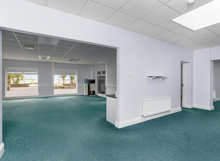 Delpac Ltd, Killurly, Ballinskelligs, V23Y682