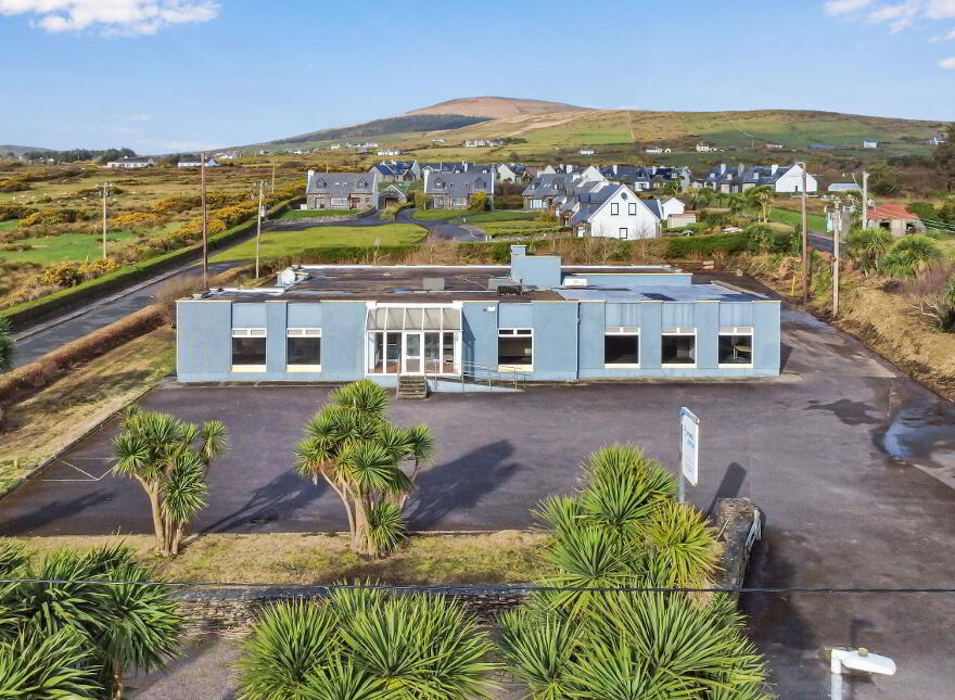 Delpac Ltd, Killurly, Ballinskelligs, V23Y682