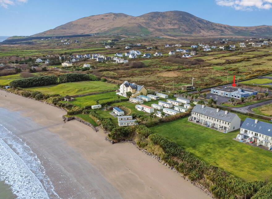 Delpac Ltd, Killurly, Ballinskelligs, V23Y682