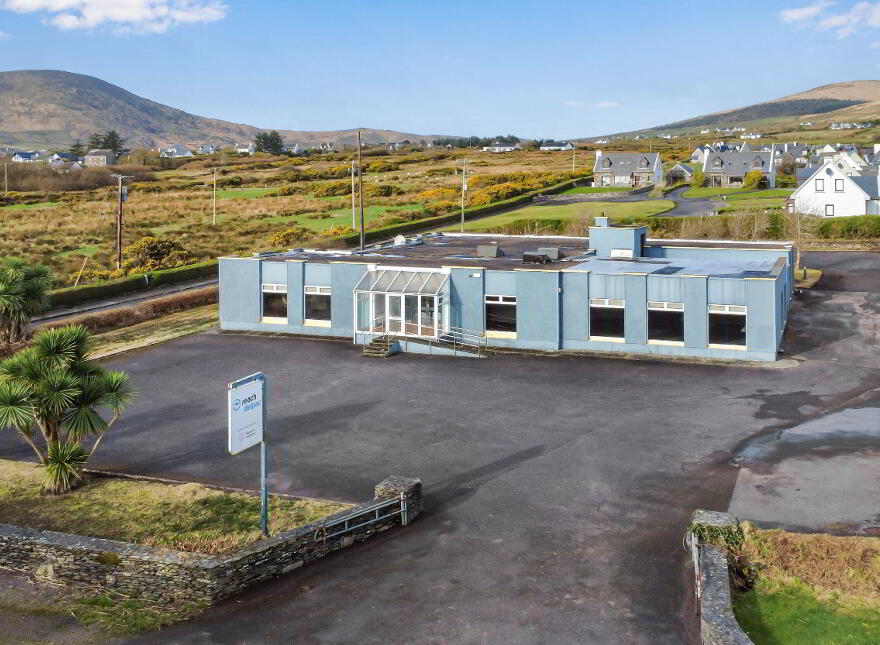 Delpac Ltd, Killurly, Ballinskelligs, V23Y682