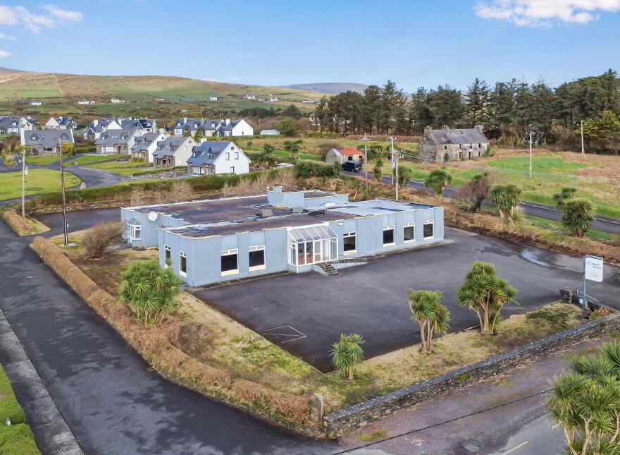 Delpac Ltd, Killurly, Ballinskelligs, V23Y682