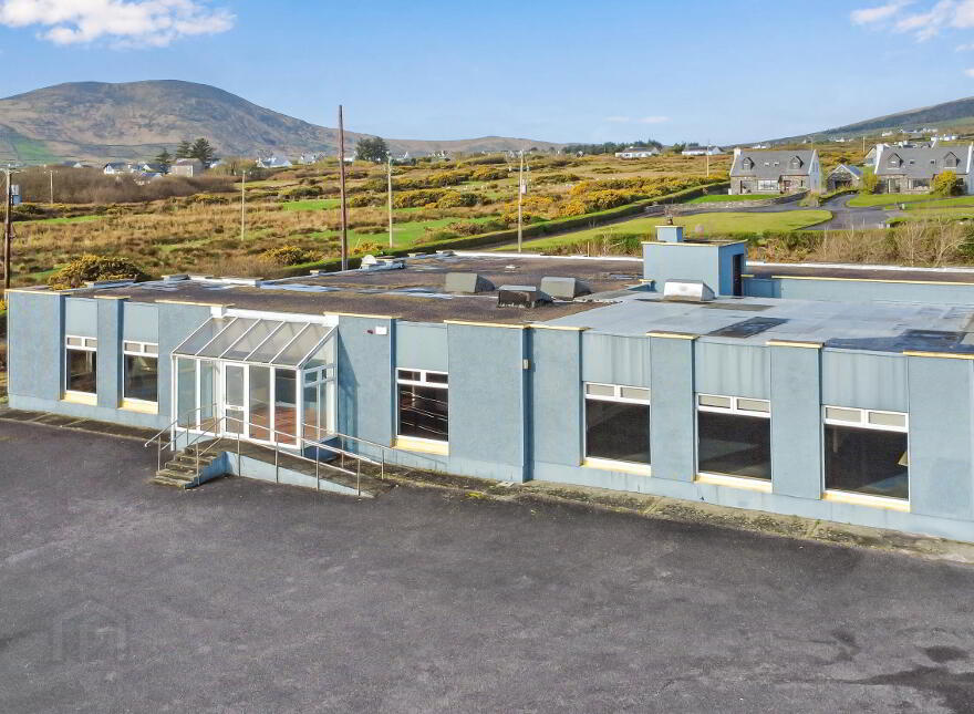 Delpac Ltd, Killurly, Ballinskelligs, V23Y682