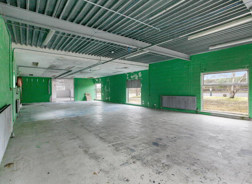 Delpac Ltd, Killurly, Ballinskelligs, V23Y682