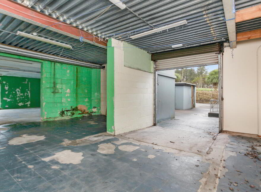 Delpac Ltd, Killurly, Ballinskelligs, V23Y682