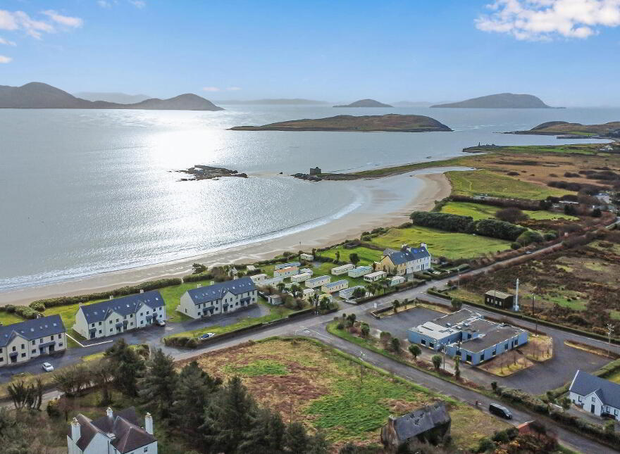 Delpac Ltd, Killurly, Ballinskelligs, V23Y682
