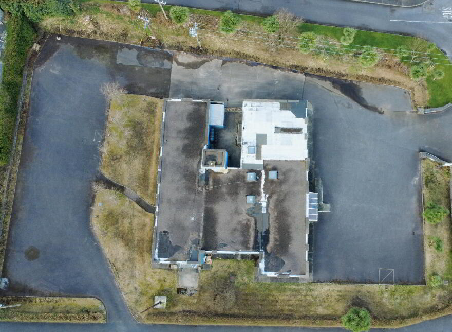 Delpac Ltd, Killurly, Ballinskelligs, V23Y682