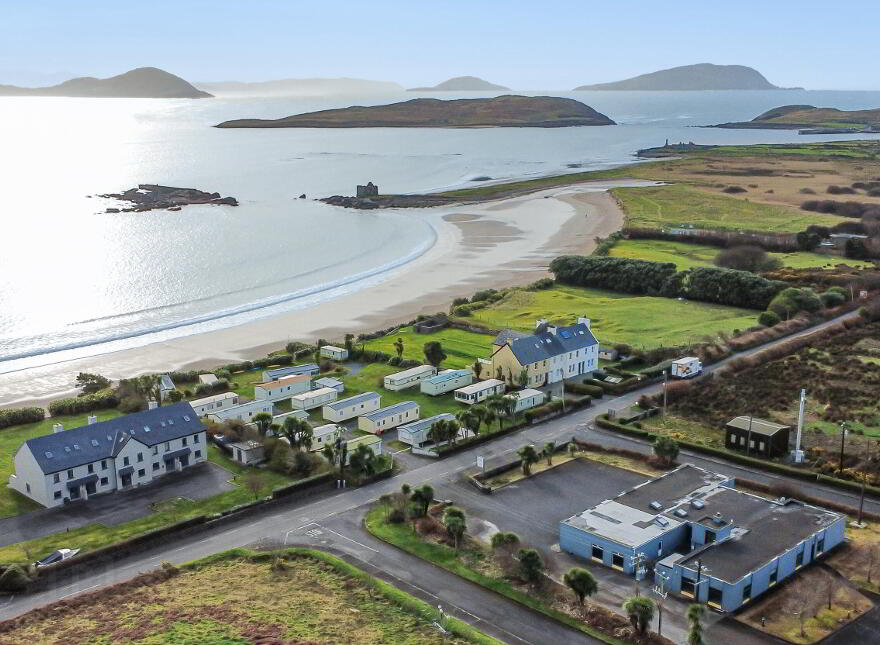 Delpac Ltd, Killurly, Ballinskelligs, V23Y682