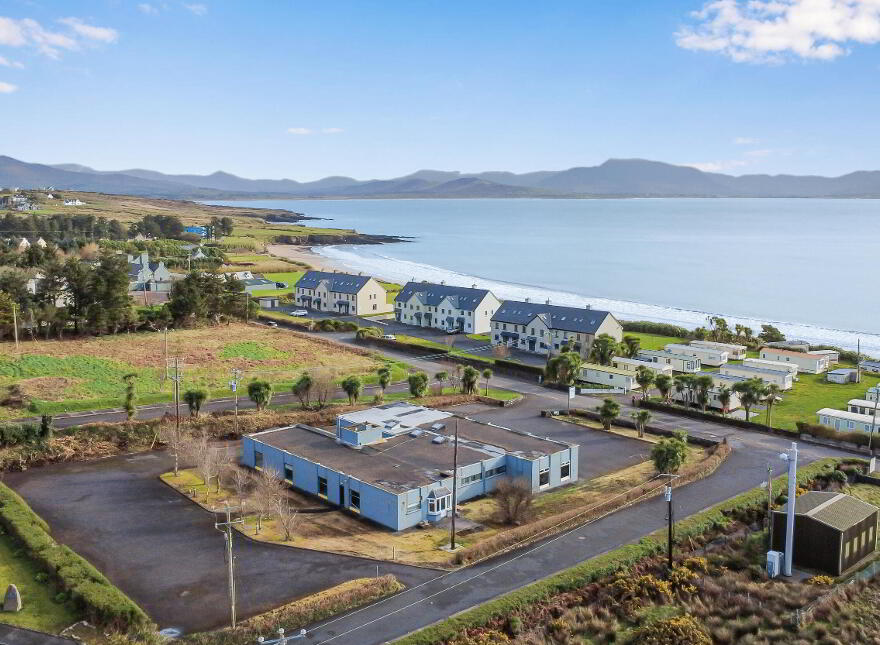 Delpac Ltd, Killurly, Ballinskelligs, V23Y682