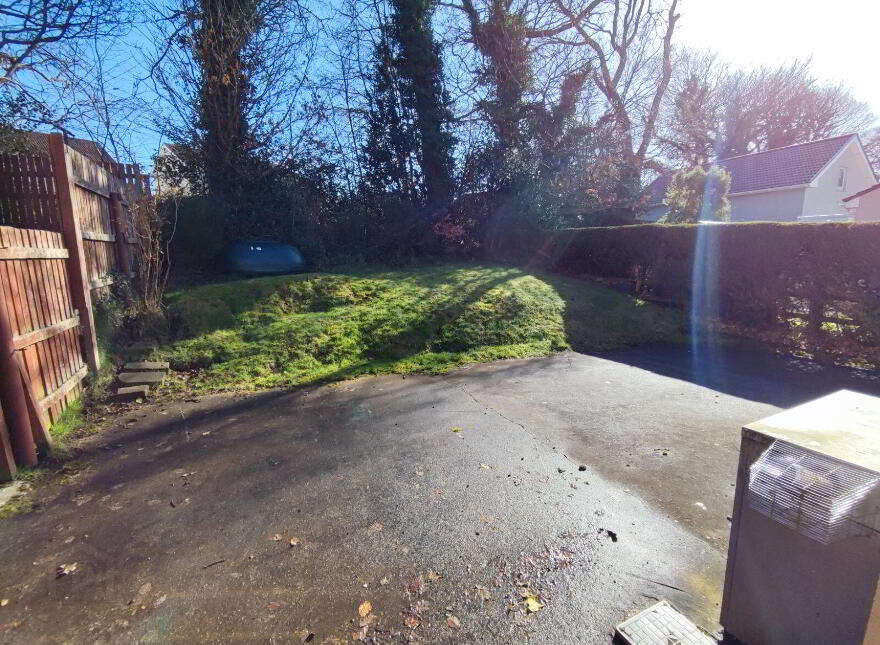 6 Whitethorn Grove, Letterkenny, F92ARX4