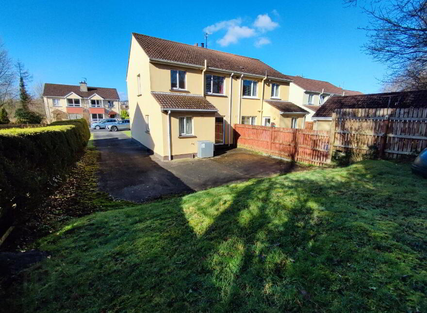 6 Whitethorn Grove, Letterkenny, F92ARX4