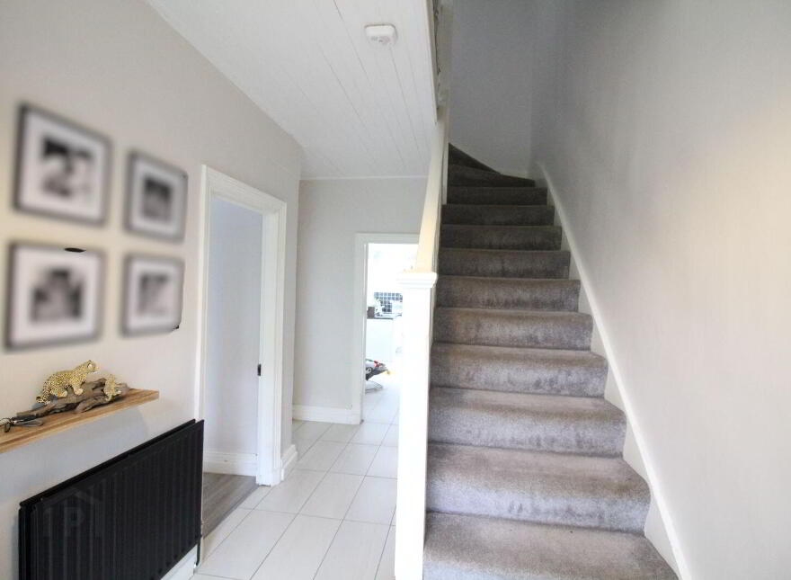 Saint Helens, 1 Belfield Park, Ennis Road, V94XPW0