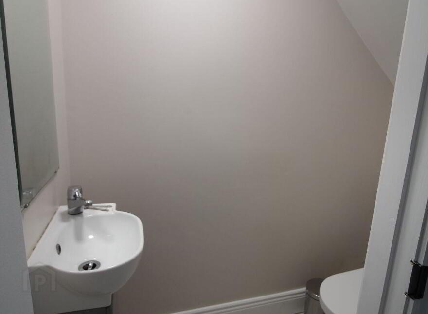 Saint Helens, 1 Belfield Park, Ennis Road, V94XPW0