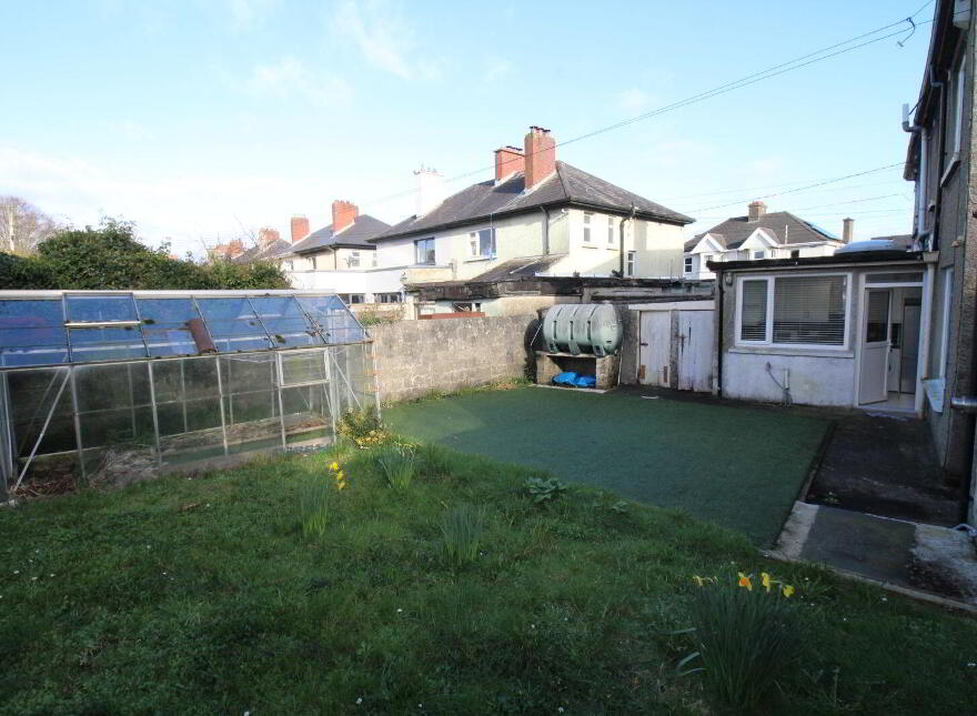 Saint Helens, 1 Belfield Park, Ennis Road, V94XPW0