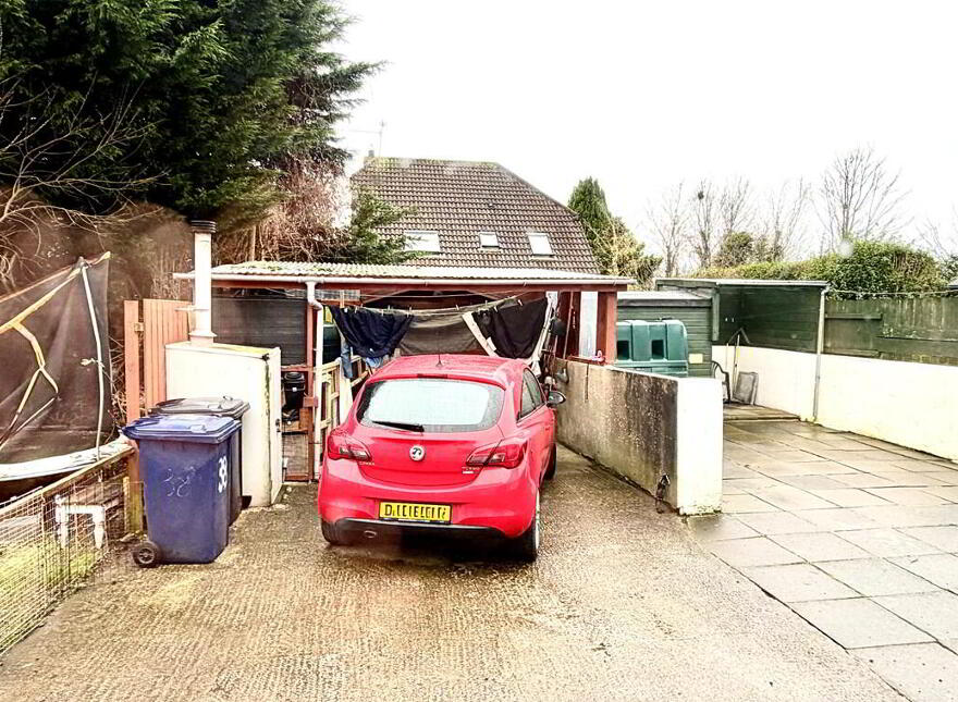 38 Tandragee Road, Craigavon, BT62 3BQ