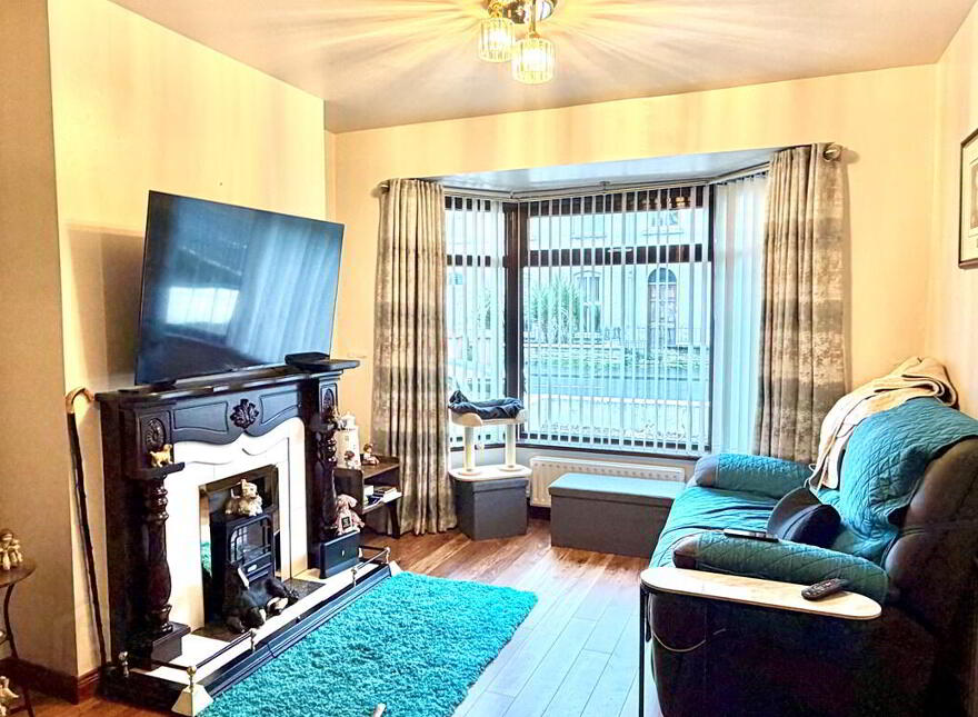 38 Tandragee Road, Craigavon, BT62 3BQ