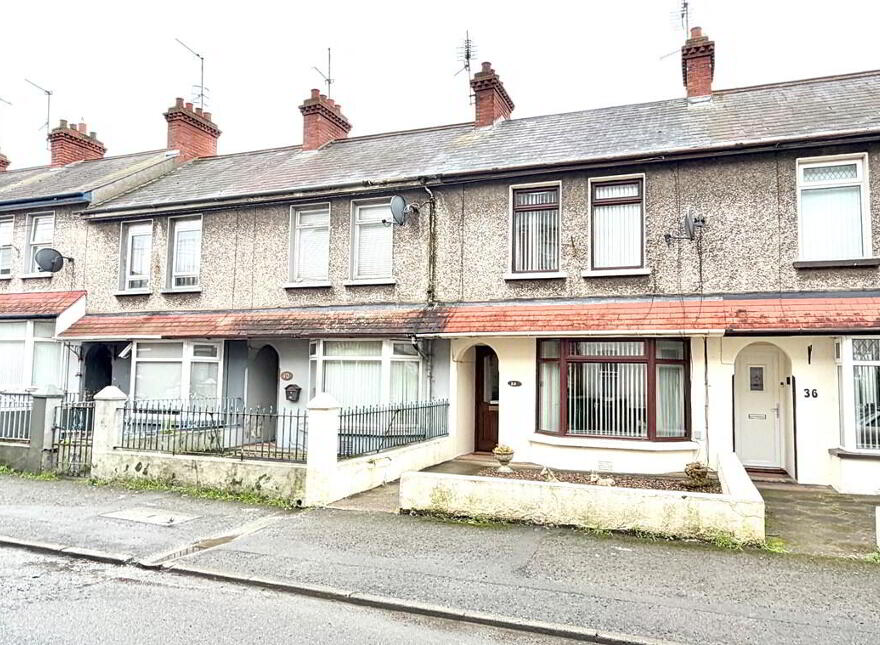 38 Tandragee Road, Craigavon, BT62 3BQ