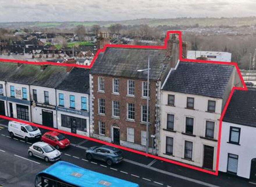 28 Seymour Street, Lisburn, BT27 4XF