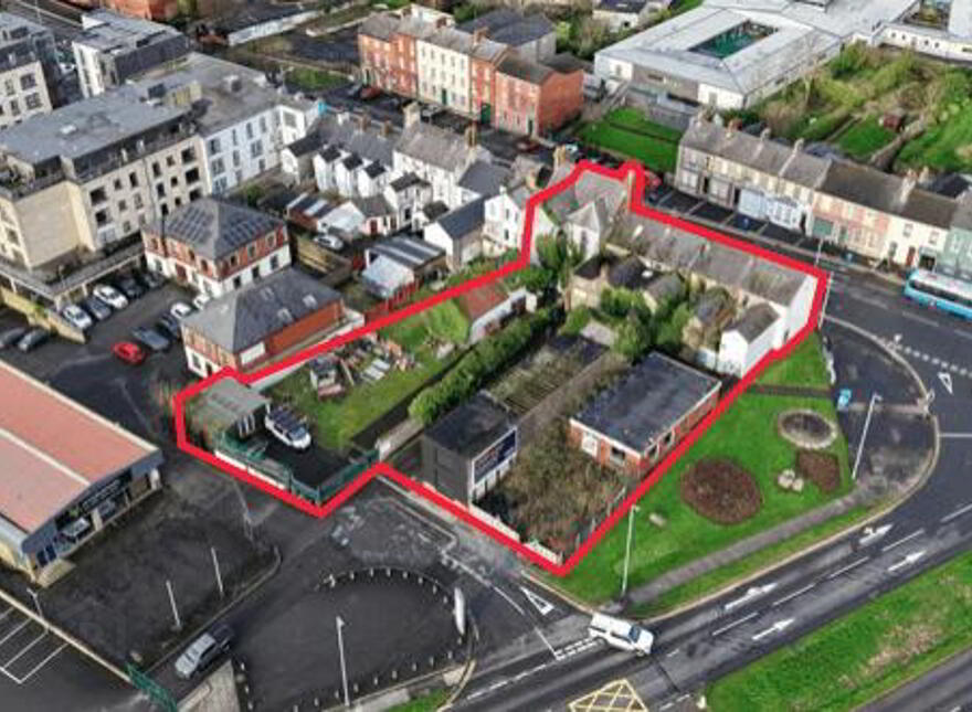 28 Seymour Street, Lisburn, BT27 4XF