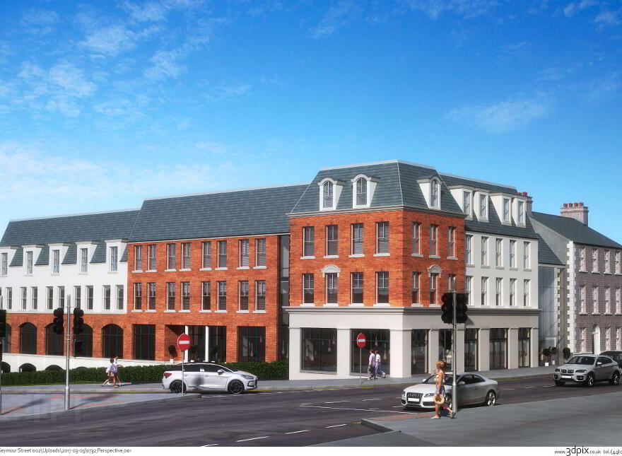 28 Seymour Street, Lisburn, BT27 4XF