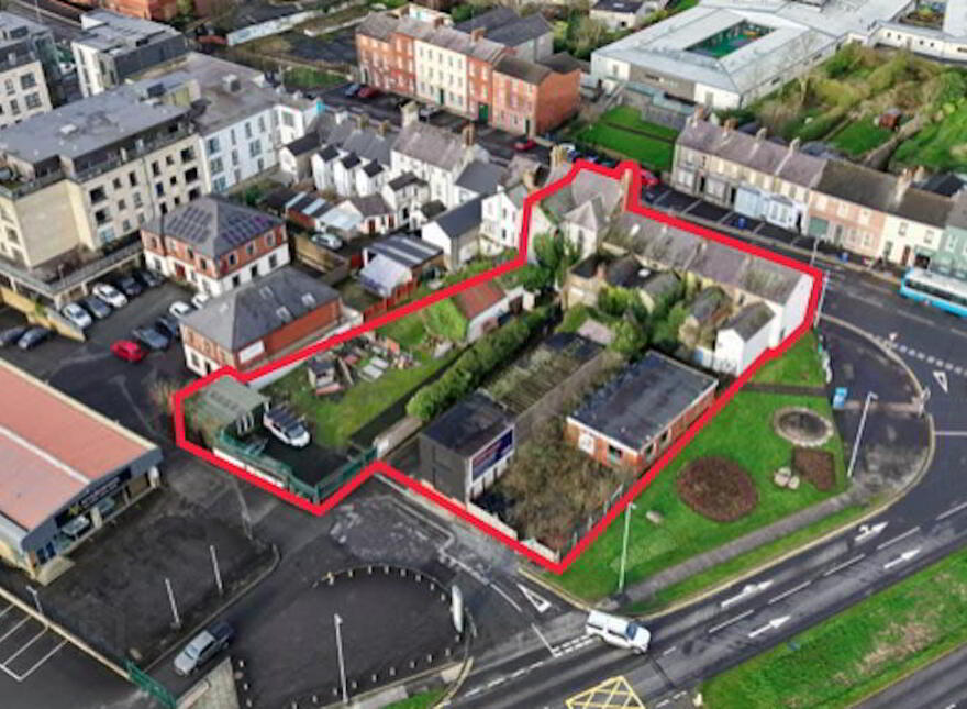 28 Seymour Street, Lisburn, BT27 4XF