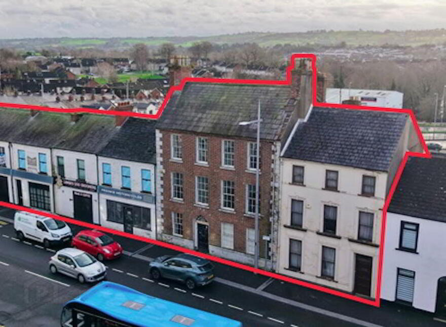 28 Seymour Street, Lisburn, BT27 4XF