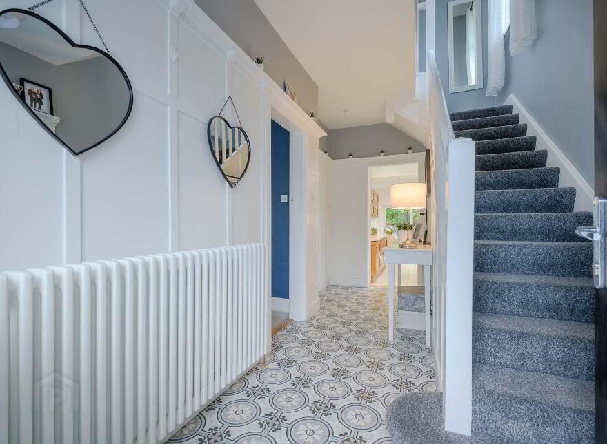 99 Demesne Road, Holywood, BT18 9EY