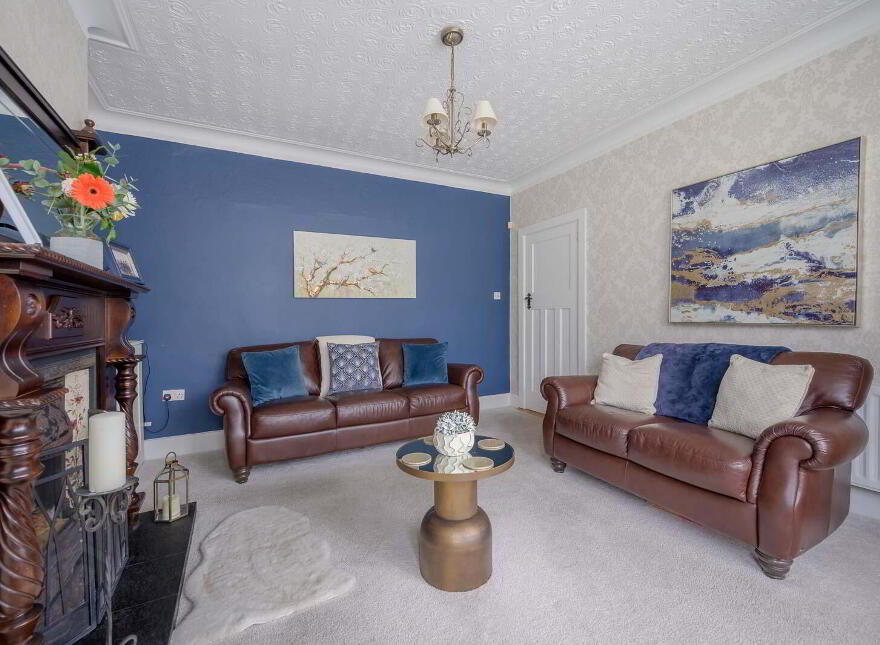 99 Demesne Road, Holywood, BT18 9EY