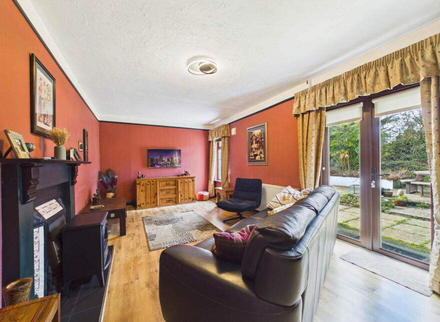 Woodgrange, Carrick Road, Portlaw, Waterford, X91PT88