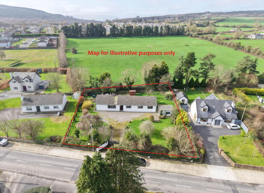 Woodgrange, Carrick Road, Portlaw, Waterford, X91PT88