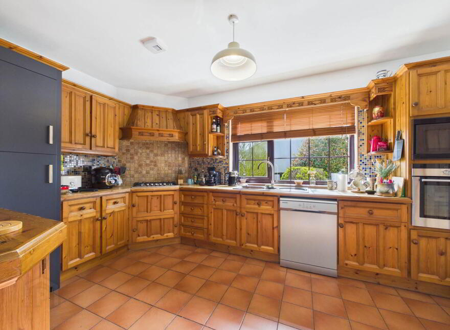 Woodgrange, Carrick Road, Portlaw, Waterford, X91PT88