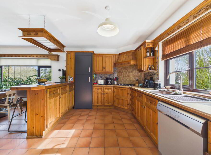 Woodgrange, Carrick Road, Portlaw, Waterford, X91PT88